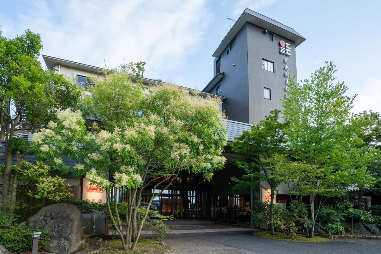 Tara Dakeonsen Kanigoten Hotell Exteriör bild